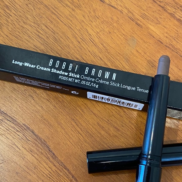 Bobbi Brown Long Wear Creme Eye Shadow stick- Discontinued shade - Picture 1 of 4